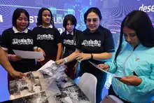 Tecnolog&iacute;as para Aprender en la FILBo 2026