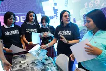 Tecnolog&iacute;as para Aprender en la FILBo 2026