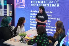 Tecnolog&iacute;as para Aprender en la FILBo 2026