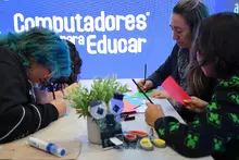 Tecnolog&iacute;as para Aprender en la FILBo 2026