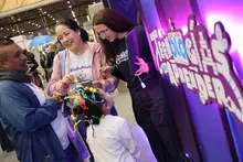 Tecnolog&iacute;as para Aprender en la FILBo 2026