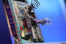 Tecnolog&iacute;as para Aprender en la FILBo 2026