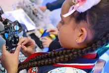 Tecnolog&iacute;as para Aprender en la FILBo 2026