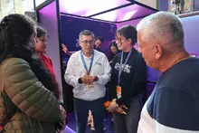 Tecnolog&iacute;as para Aprender en la FILBo 2026