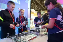 Tecnolog&iacute;as para Aprender en la FILBo 2026