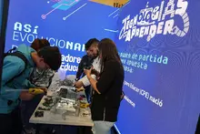 Tecnolog&iacute;as para Aprender en la FILBo 2026