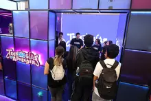 Tecnolog&iacute;as para Aprender en la FILBo 2026