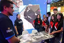 Tecnolog&iacute;as para Aprender en la FILBo 2026