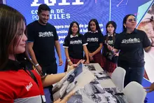 Tecnolog&iacute;as para Aprender en la FILBo 2026
