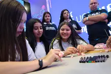 Tecnolog&iacute;as para Aprender en la FILBo 2026
