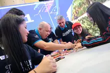 Tecnolog&iacute;as para Aprender en la FILBo 2026