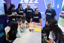 Tecnolog&iacute;as para Aprender en la FILBo 2026