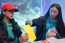 Tecnolog&iacute;as para Aprender en la FILBo 2026