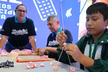 Tecnolog&iacute;as para Aprender en la FILBo 2026