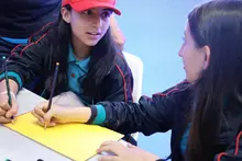 Tecnolog&iacute;as para Aprender en la FILBo 2026