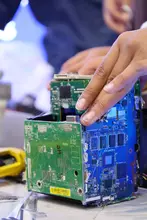 Tecnolog&iacute;as para Aprender en la FILBo 2026