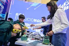 Tecnolog&iacute;as para Aprender en la FILBo 2026