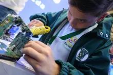 Tecnolog&iacute;as para Aprender en la FILBo 2026