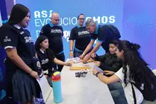 Tecnolog&iacute;as para Aprender en la FILBo 2026