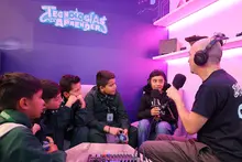 Tecnolog&iacute;as para Aprender en la FILBo 2026