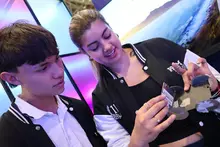 Tecnolog&iacute;as para Aprender en la FILBo 2026