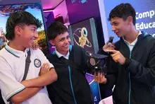 Tecnolog&iacute;as para Aprender en la FILBo 2026