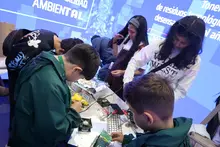 Tecnolog&iacute;as para Aprender en la FILBo 2026