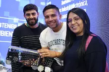 Tecnolog&iacute;as para Aprender en la FILBo 2026