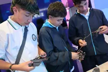 Tecnolog&iacute;as para Aprender en la FILBo 2026