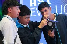 Tecnolog&iacute;as para Aprender en la FILBo 2026