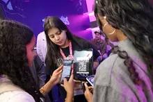 Tecnolog&iacute;as para Aprender en la FILBo 2026