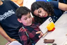 Tecnolog&iacute;as para Aprender en la FILBo 2026