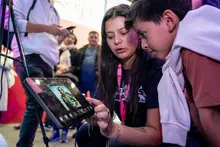 Tecnolog&iacute;as para Aprender en la FILBo 2026