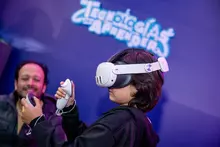 Tecnolog&iacute;as para Aprender en la FILBo 2026