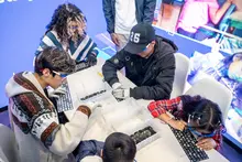 Tecnolog&iacute;as para Aprender en la FILBo 2026