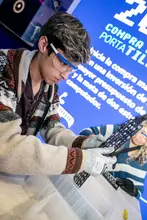 Tecnolog&iacute;as para Aprender en la FILBo 2026