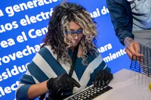Tecnolog&iacute;as para Aprender en la FILBo 2026