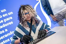 Tecnolog&iacute;as para Aprender en la FILBo 2026