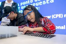 Tecnolog&iacute;as para Aprender en la FILBo 2026