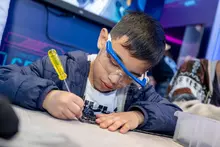 Tecnolog&iacute;as para Aprender en la FILBo 2026