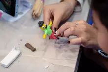 Tecnolog&iacute;as para Aprender en la FILBo 2026