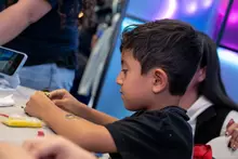 Tecnolog&iacute;as para Aprender en la FILBo 2026