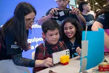 Tecnolog&iacute;as para Aprender en la FILBo 2026
