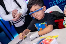 Tecnolog&iacute;as para Aprender en la FILBo 2026