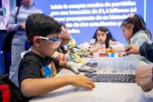 Tecnolog&iacute;as para Aprender en la FILBo 2026