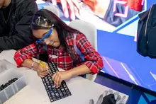 Tecnolog&iacute;as para Aprender en la FILBo 2026