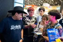 Tecnolog&iacute;as para Aprender en la FILBo 2026