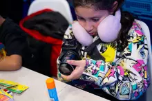 Tecnolog&iacute;as para Aprender en la FILBo 2026