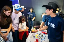 Tecnolog&iacute;as para Aprender en la FILBo 2026
