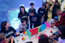 Tecnolog&iacute;as para Aprender en la FILBo 2026